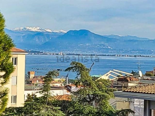 Appartamento in vendita a Vicina, Desenzano Del Garda