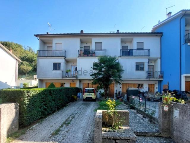 Appartamento in vendita a Marche, Pesaro E Urbino