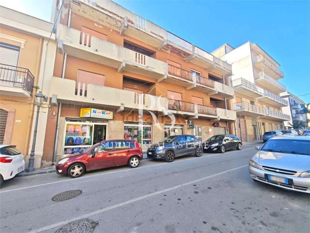Appartamento in vendita a Furnari, Sicilia
