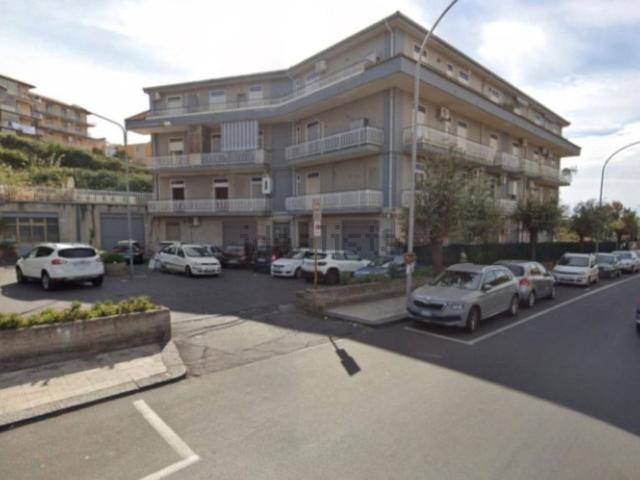 Appartamento in vendita a Motta Sant'anastasia, Sicilia