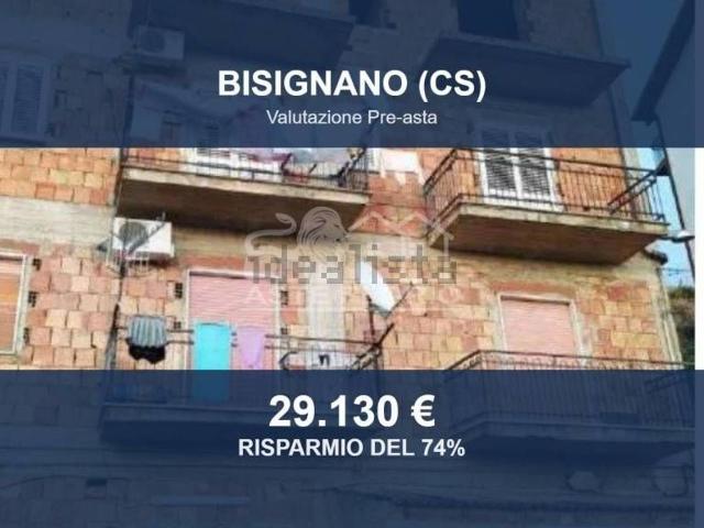 Appartamento in vendita a Calabria, Cosenza