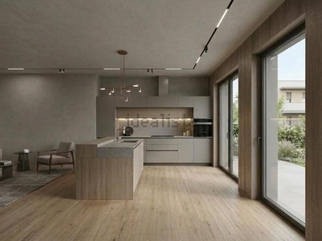 Appartamento in vendita a Gaggio, Marcon