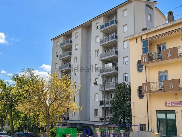 Appartamento in vendita a Atri, Teramo