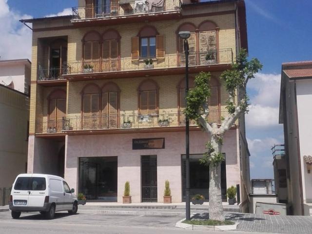 Appartamento in vendita a Marche, Fermo