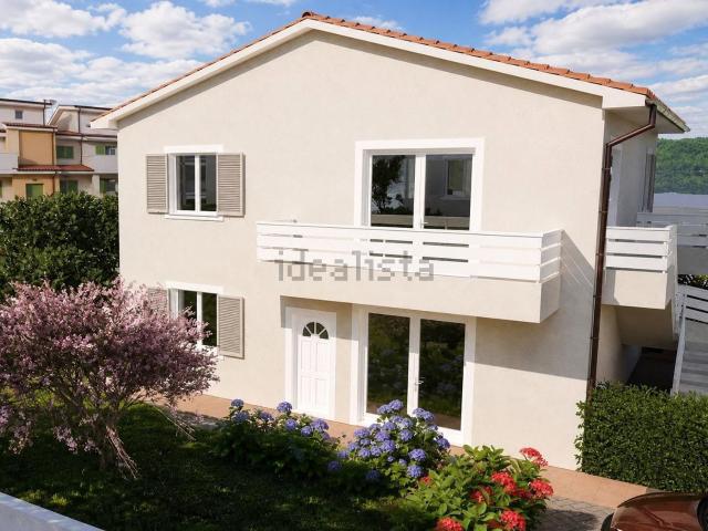 Appartamento in vendita a Casalguidi, Serravalle Pistoiese