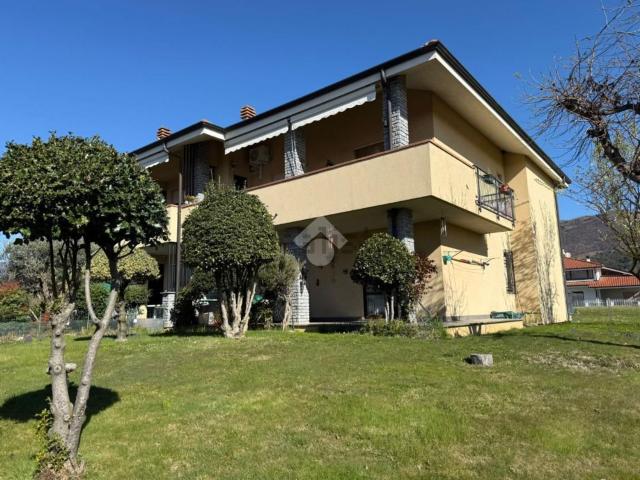 Appartamento in vendita a Unione Montana di Comuni delle Valli di Lanzo, Ceronda e Casternone, Piemonte