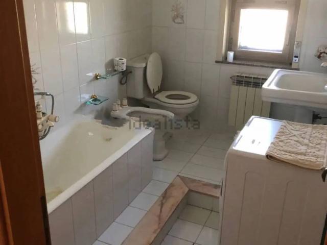 Appartamento in vendita a Gallodoro, Messina