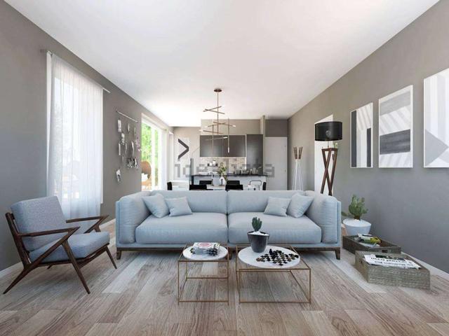 Appartamento in vendita a Unione dei comuni del Distretto Ceramico, Sassuolo