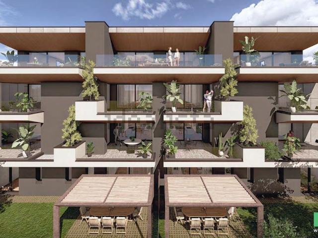 Appartamento in vendita a Treviso, Veneto