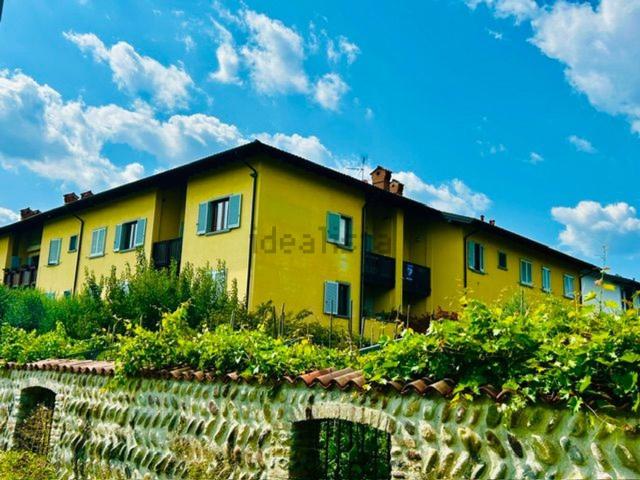 Appartamento in vendita a Torre Boldone, Bergamo