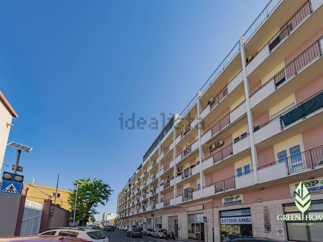 Appartamento in vendita a Sant'Avendrace-Santa Gilla, Cagliari