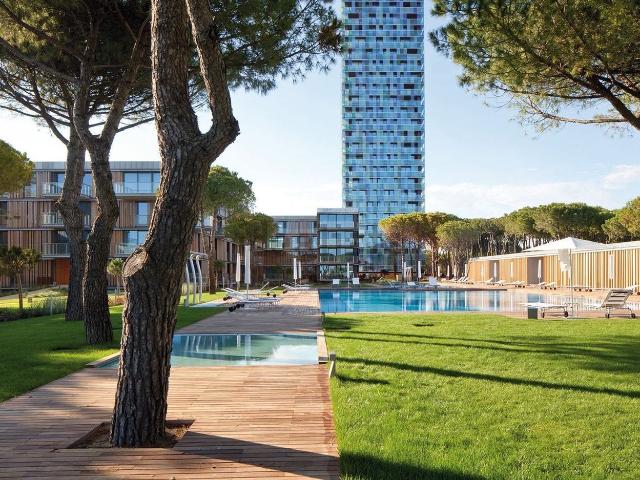 Appartamento in vendita a Jesolo Pineta, Jesolo