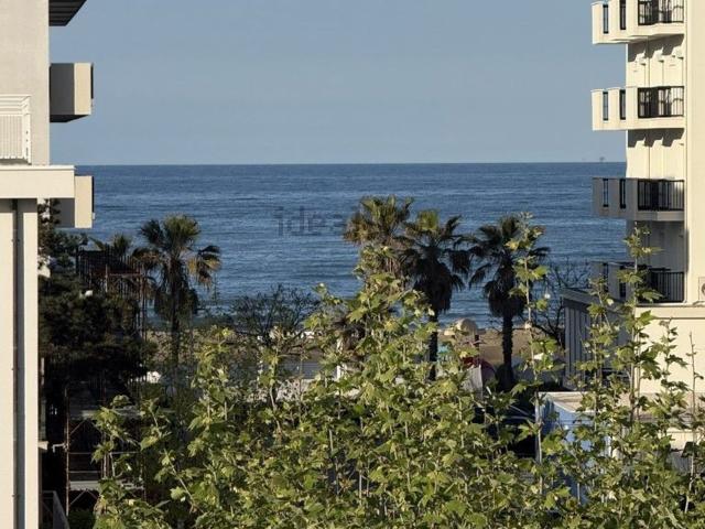 Attico in vendita a Alba, Riccione
