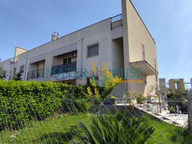 Appartamento in vendita a Borgo La Martella, Matera