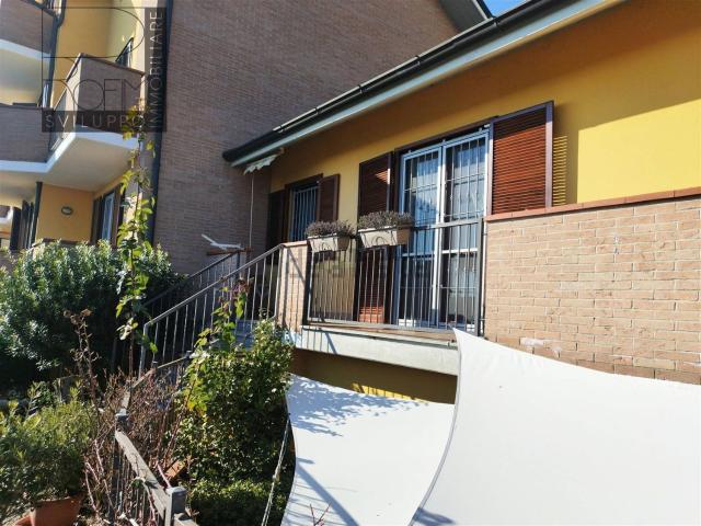 Appartamento in vendita a Zelo Buon Persico, Lombardia