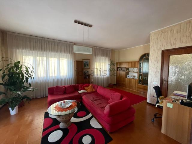 Appartamento in vendita a Atessa, Abruzzo