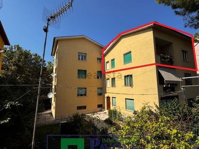 Appartamento in vendita a Atri, Abruzzo
