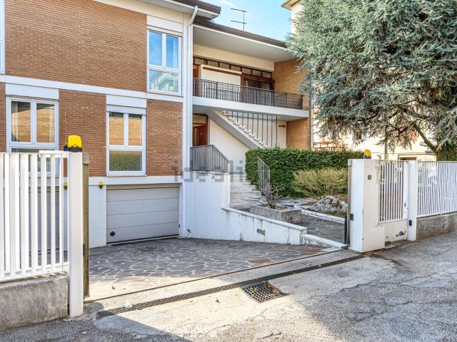 Appartamento in vendita a San Marco, Bassano del Grappa
