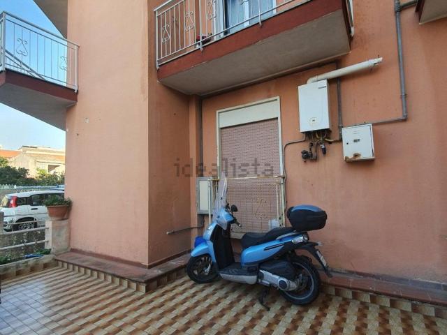 Appartamento in vendita a Barcellona, Barcellona Pozzo Di Gotto