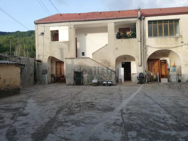 Appartamento in vendita a Formicola, Campania