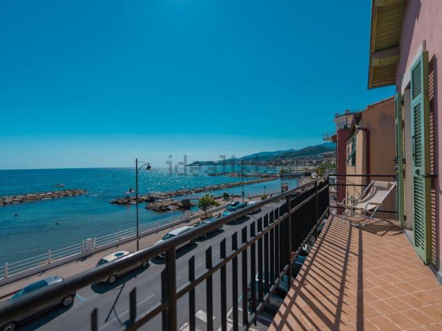 Appartamento in vendita a Cavi, Santo Stefano Al Mare