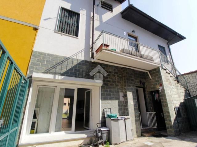 Appartamento in vendita a Sedriano, Lombardia