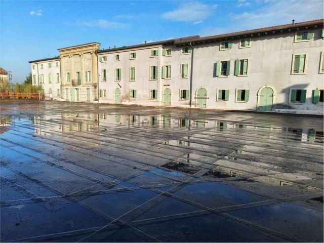 Appartamento in vendita a Povegliano Veronese, Veneto