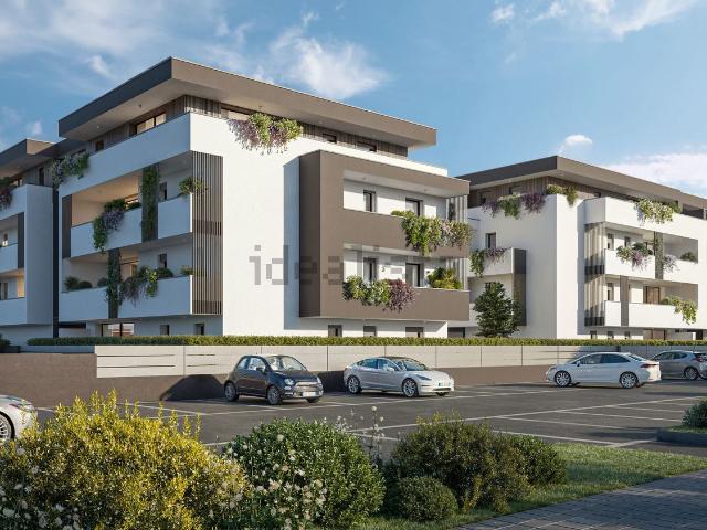 Appartamento in vendita a Villafranca Padovana, Veneto