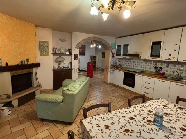 Appartamento in vendita a San Michele, Marche