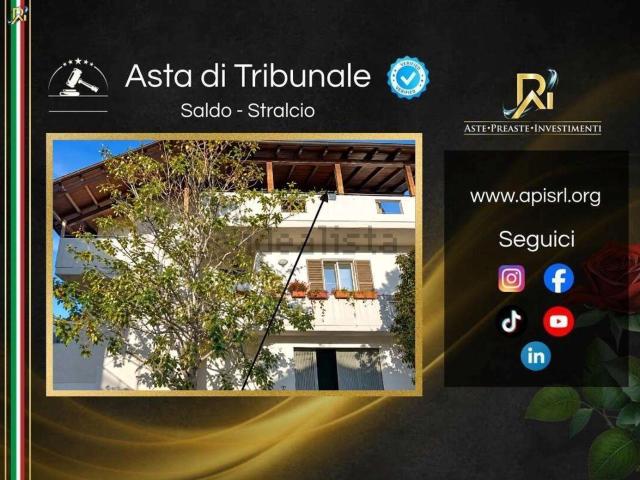 Appartamento in vendita a Villa Romagnoli, Mozzagrogna