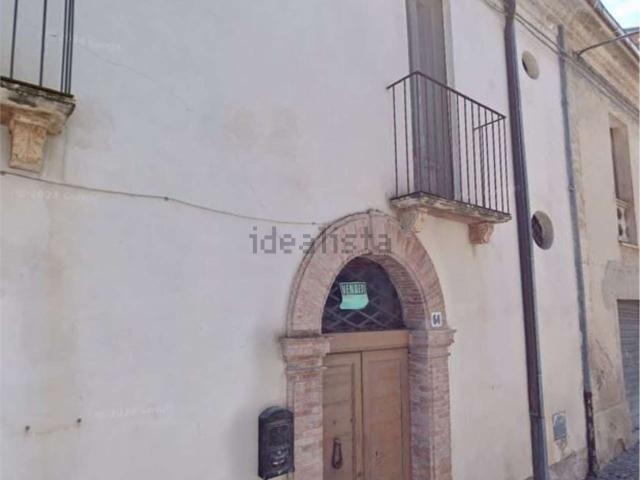 Appartamento in vendita a Catignano, Abruzzo
