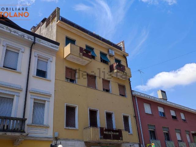 Appartamento in vendita a Monfalcone, Friuli-Venezia Giulia