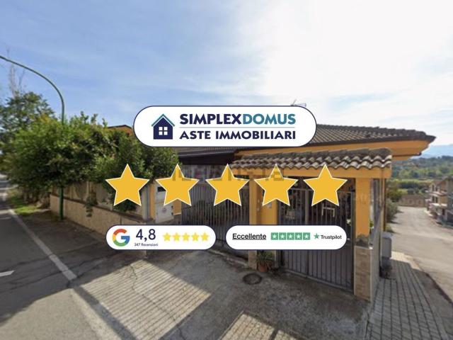 Appartamento in vendita a Senise, Basilicata