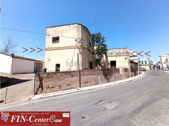 Appartamento in vendita a Bernalda, Basilicata