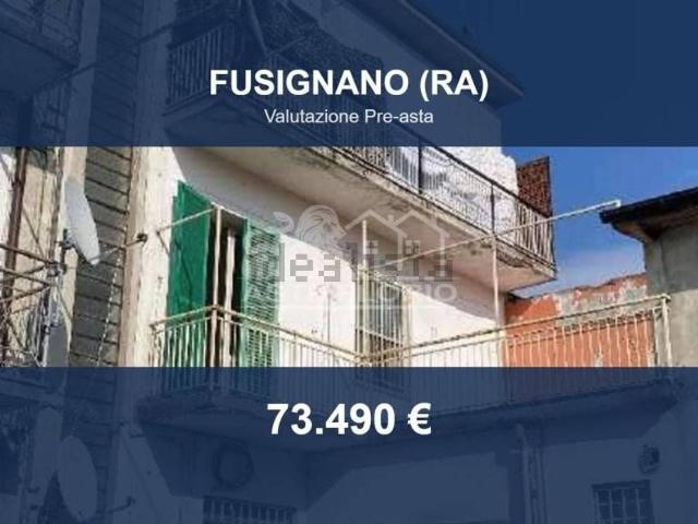 Appartamento in vendita a Unione dei comuni della Bassa Romagna, Fusignano