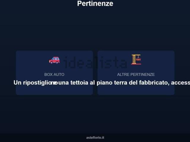 Appartamento in vendita a Fusignano, Ravenna