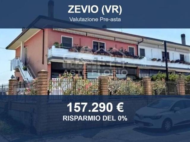 Appartamento in vendita a Volon, Zevio