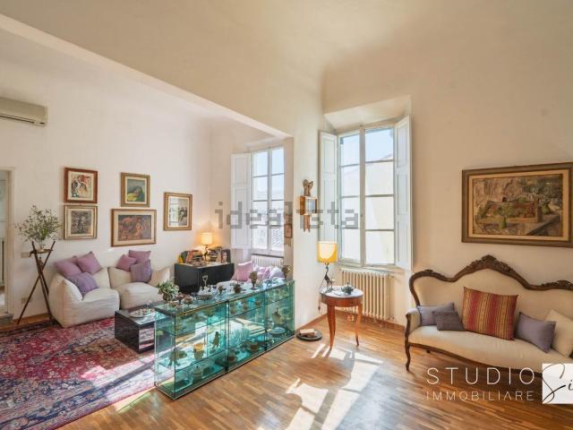 Appartamento in vendita a Quartiere 1, Firenze