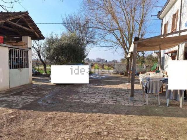 Appartamento in vendita a Traversara, Bagnacavallo