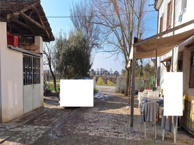 Appartamento in vendita a Unione dei comuni della Bassa Romagna, Bagnacavallo