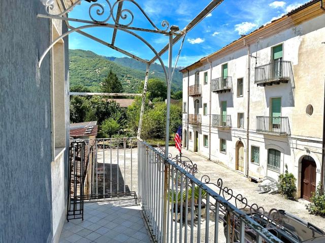 Appartamento in vendita a Castellone, Bojano