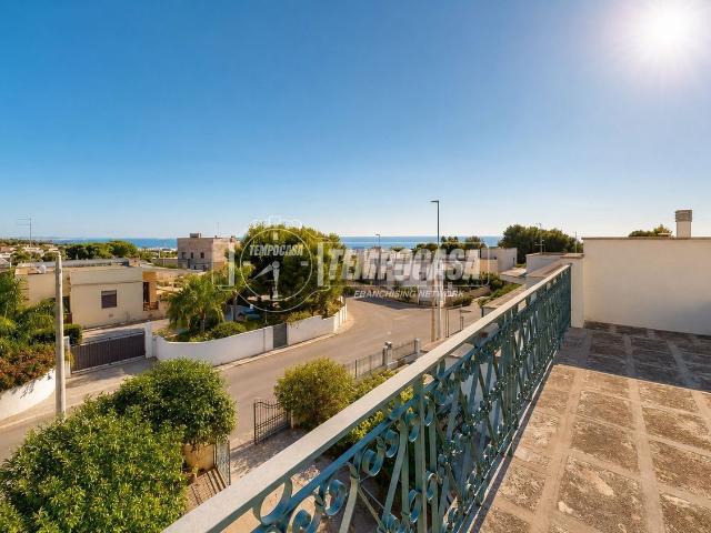 Appartamento in vendita a Santa Caterina, Puglia