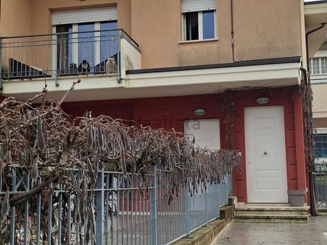 Appartamento in vendita a Marche, Pesaro E Urbino