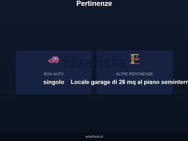 Appartamento in vendita a Sommatino, Caltanissetta