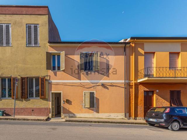 Appartamento in vendita a Usini, Sardigna/Sardegna