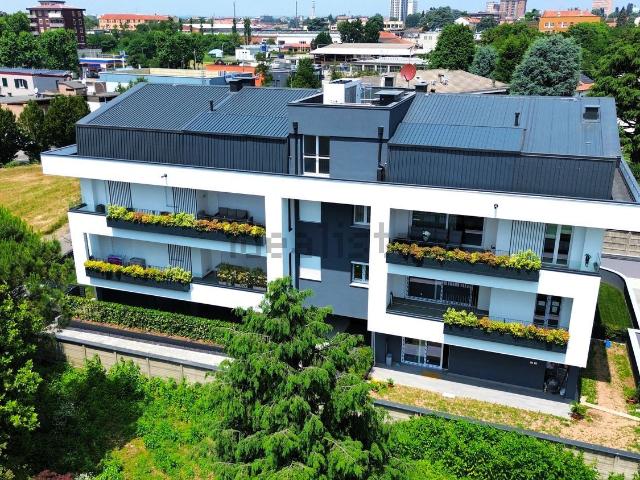 Appartamento in vendita a San Carlo, Seregno