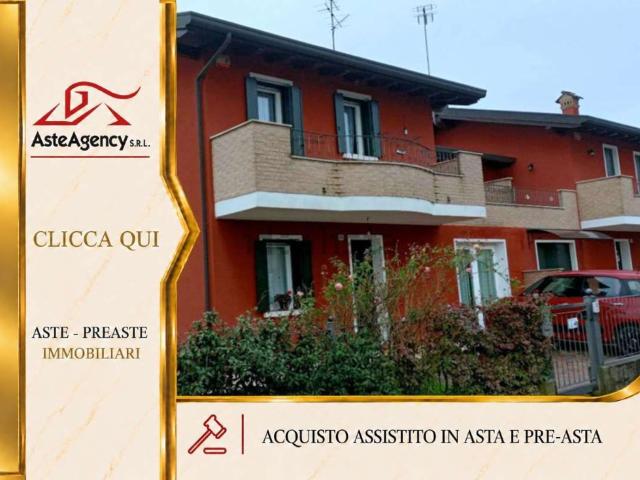 Appartamento in vendita a Pradipozzo, Portogruaro