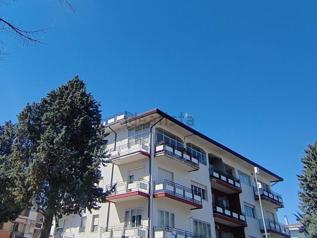 Appartamento in vendita a Civitanova-Sacca, Lanciano