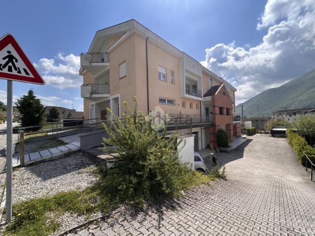 Appartamento in vendita a Atina Inferiore - Ponte Melfa, Atina