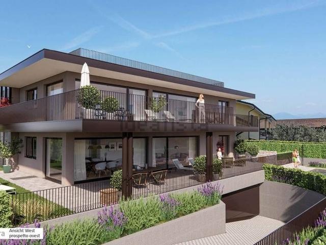 Appartamento in vendita a Bardolino, Veneto